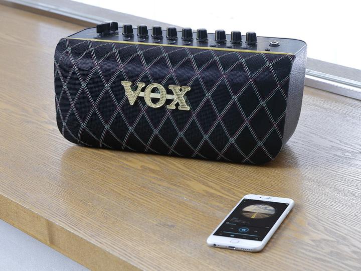 Image du produit Vox Adio Air BS (Contrebasse, 50 W)