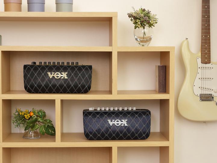 Image du produit Vox Adio Air BS (Contrebasse, 50 W)
