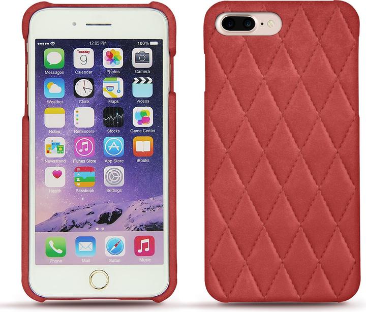 Cerise vintage - Couture ( Pantone #a6302e )
