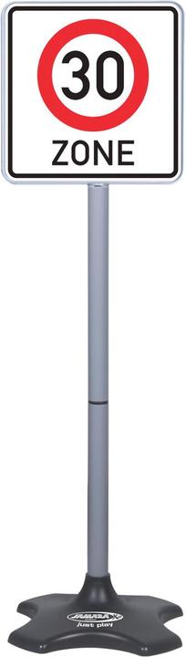 Actual product image Jamara Traffic Set Grand B