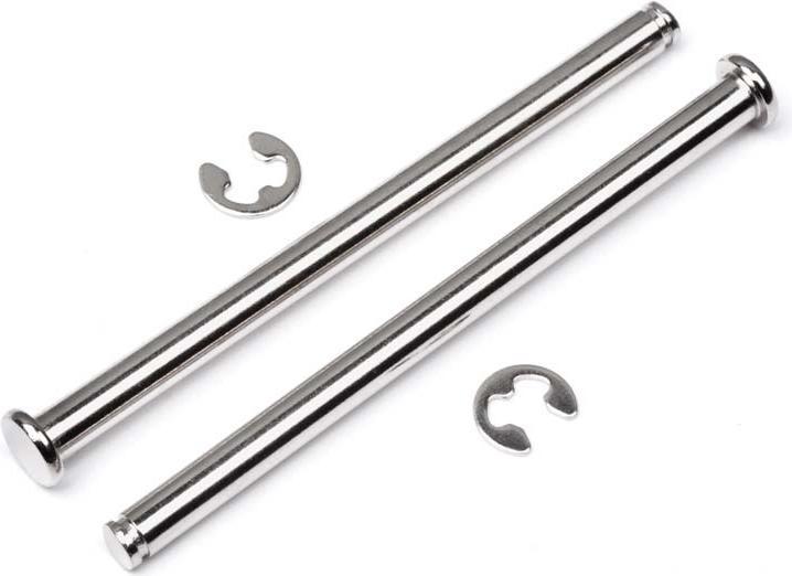 Produktbild HPI Querlenkerstifte hinten, unten, aussen (Trophy 3.5)