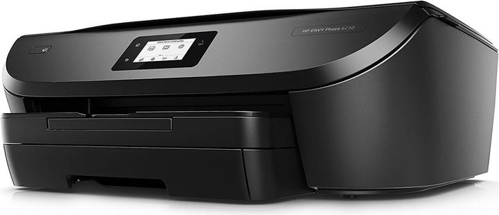 Actual product image HP Envy Photo 6230 (Ink, Colour)