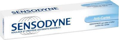 Immagine prodotto Sensodyne Scudo gengivale per tutti i giorni 75ml (75 ml)