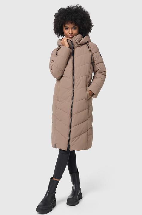 Actual product image Navahoo Sahnekatzii XIV (4XL)