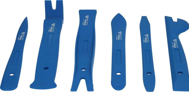 Actual product image Brilliant Tools Trim wedge set