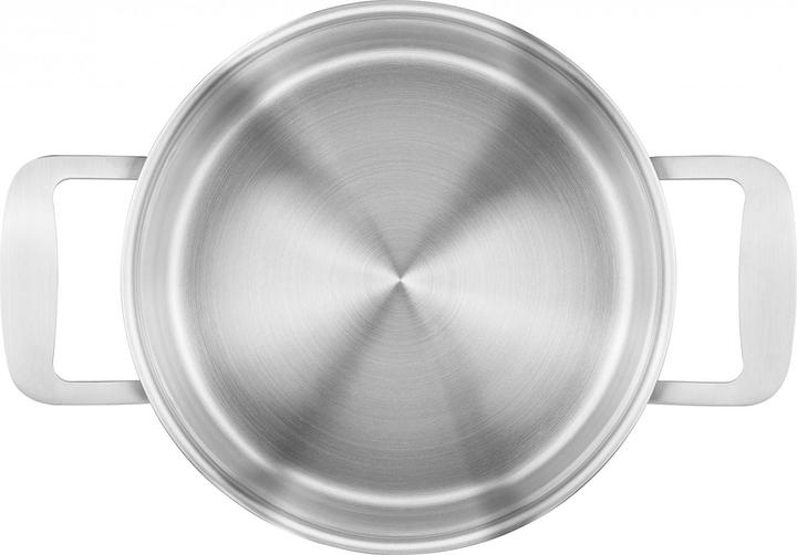 Produktbild Zwilling Base Kochtopfset 4-teilig (16 cm, Kochtopf)