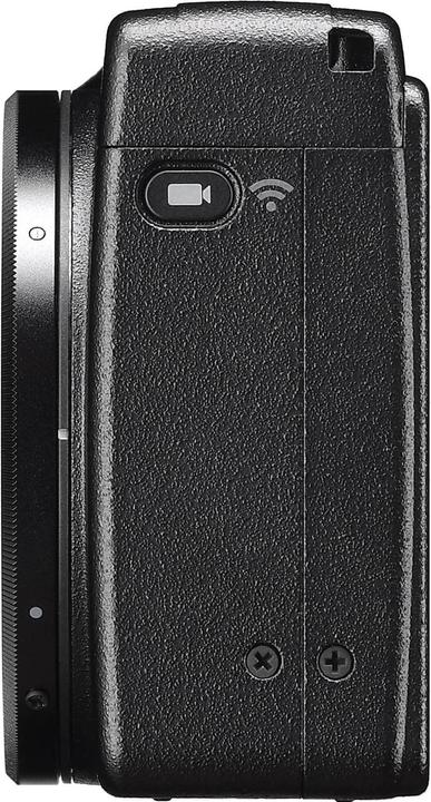 Actual product image RICOH Gr Iii (18.3mm, 24.24 Mpx, APS-C / DX)