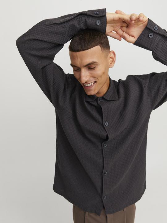 Actual product image Jack & Jones Relaxed fit shirt Shirt (XS)