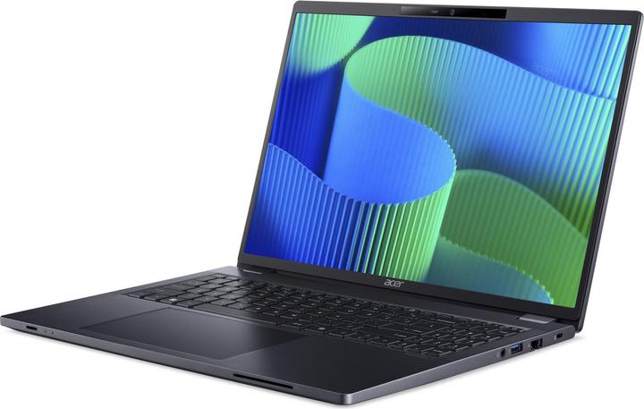 Produktbild Acer TM P416-53-TCO-56JM W11P CUltra5 125U/32GB/1TB SSD/16" (16", Intel Core Ultra 5 125U, 32 GB, 1000 GB, DE)
