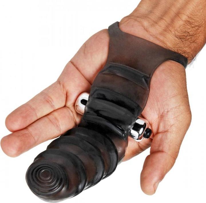 Produktbild Master Series Bang Bang Fingerglove