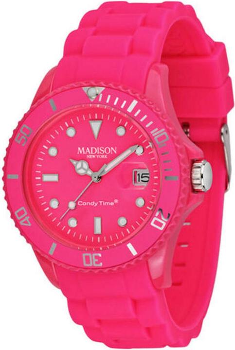 Madison Damenuhr U4503-48 (Ø 40 mm) (40 mm)