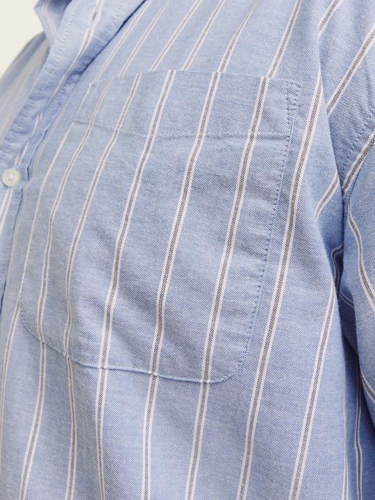 Image du produit Jack & Jones Chemise Plus Size Slim Fit Chemise (6XL)