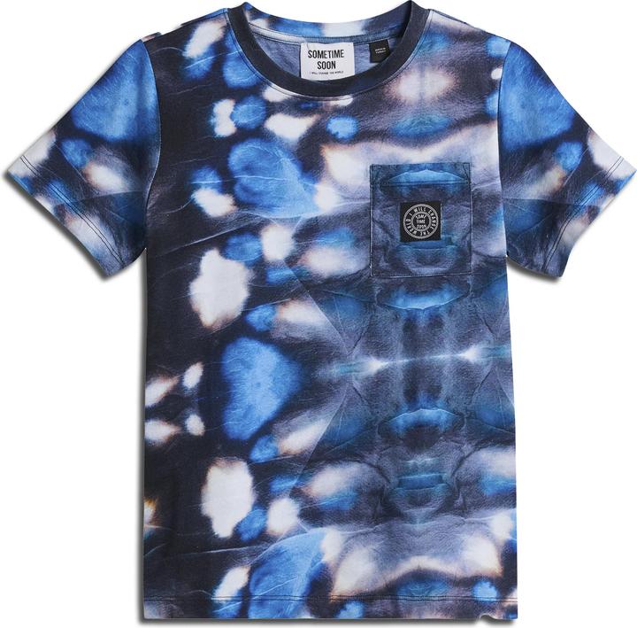 hummel stmMAJOR T-SHIRT S/S