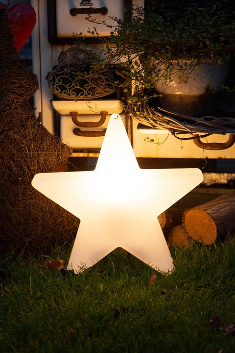 Produktbild 8 seasons design Shining Star
