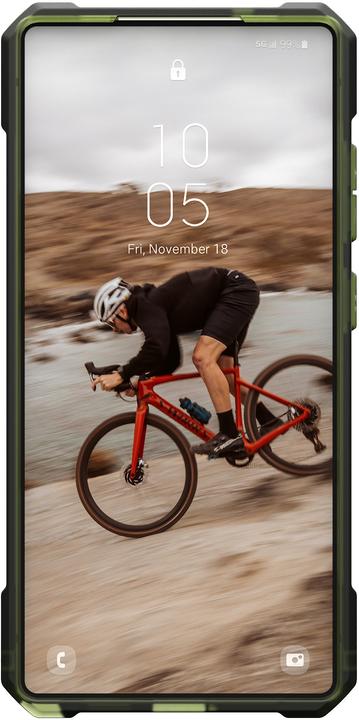 Immagine prodotto UAG Essential Armor with Magnet (Samsung Galaxy S25 Ultra)