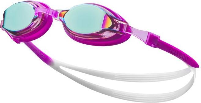 Nike Chromspiegel-Schwimmbrille