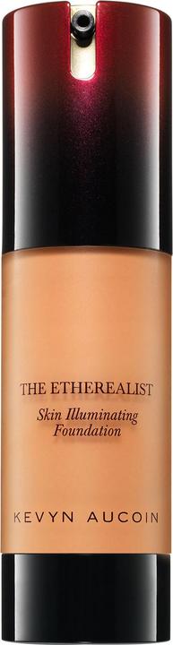 Kevyn Aucoin The Etherealist Skin Illuminating Foundation (Medium EF 13)