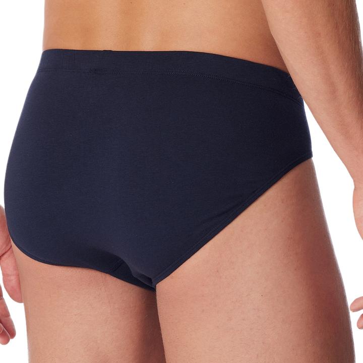 Produktbild Uncover by Schiesser 6er Pack Basic Mini Slip / Unterhose (M, 6er Pack)