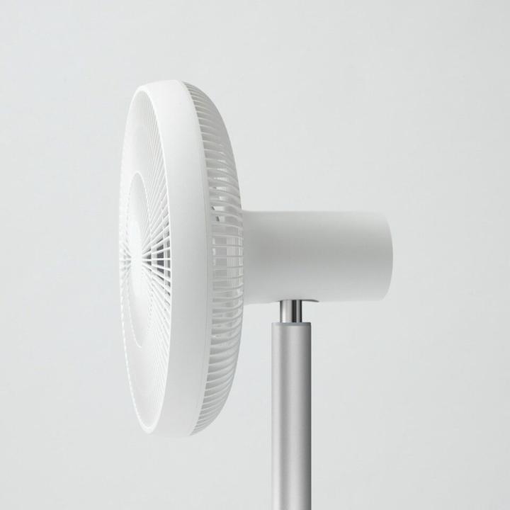 Produktbild Xiaomi SmartMi 2S (29 dB)