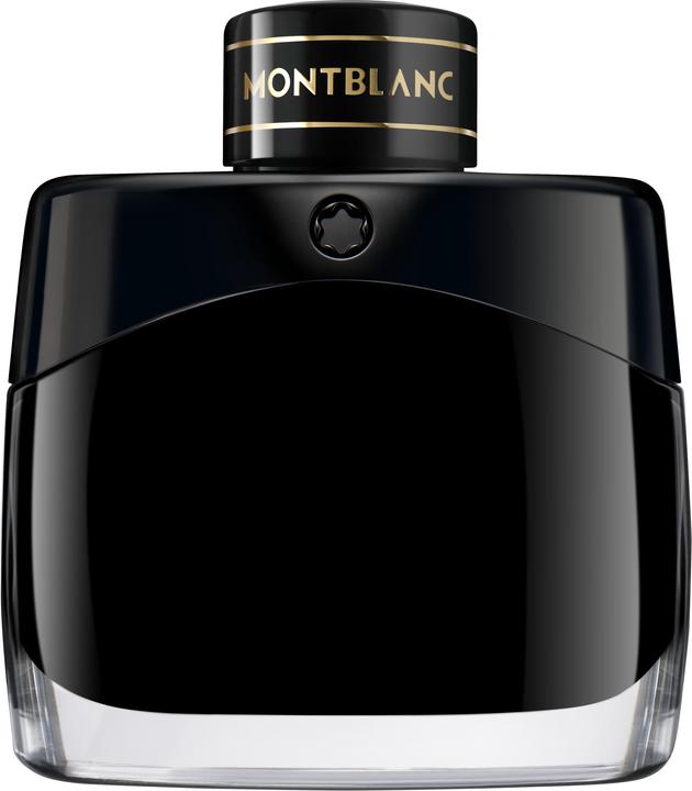 Produktbild Montblanc Legend (Eau de Parfum, 50 ml)