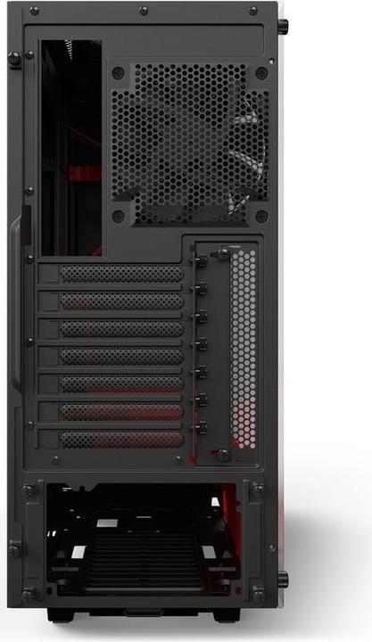 Image du produit NZXT Source 340 Elite (ATX, mATX)