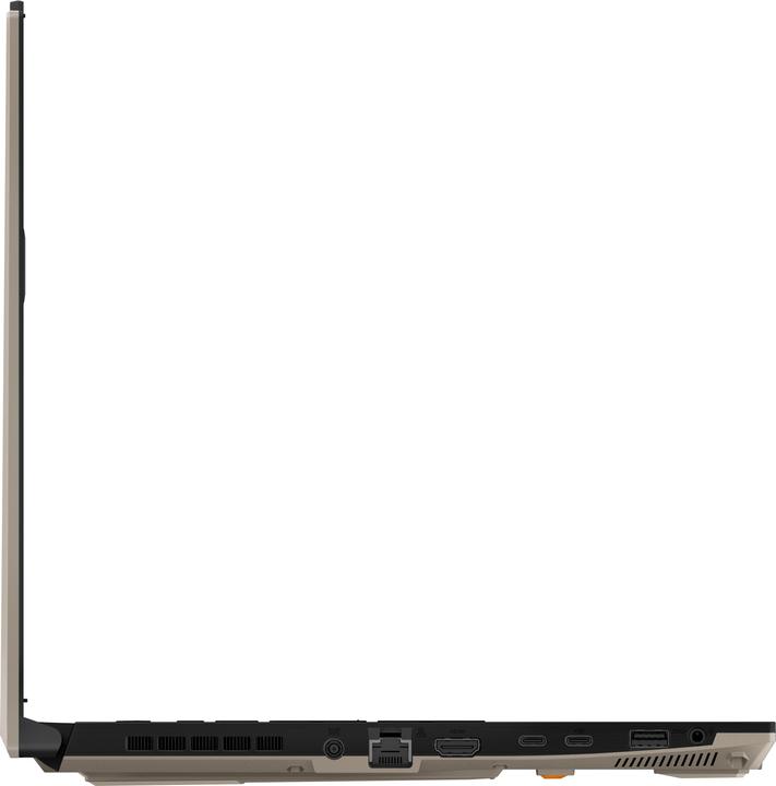 Produktbild ASUS TUF Gaming A16 Advantage Edition 2023 (16", AMD Ryzen 7 7435HS, 32 GB, 1000 GB, CH)