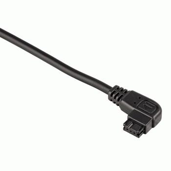 Actual product image Hama Connection cable SO-1 for "DCCSystem", Sony (Cable)