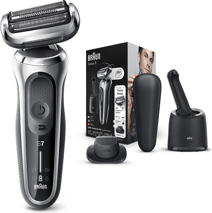 Image du produit Braun Série 7