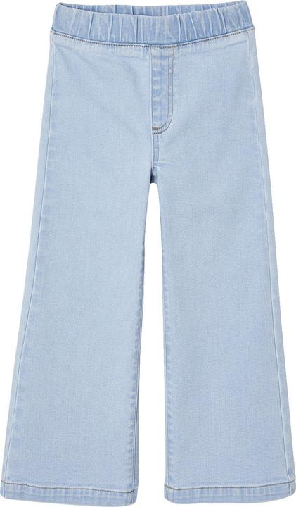 Vertbaudet Weite Mädchen Jeggings BASIC