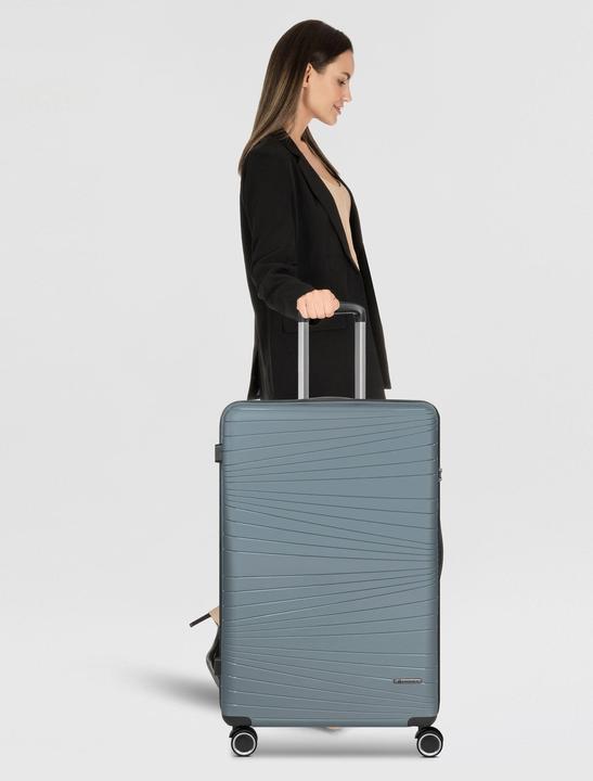 Immagine prodotto Franky Dallas 3.0 (92 l, XL (da 115l))