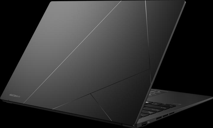 Produktbild ASUS Zenbook 14 OLED (14", AMD Ryzen AI 7 350, 32 GB, 1000 GB, DE)