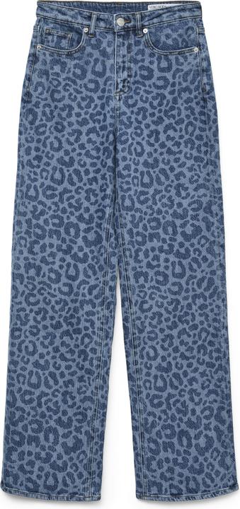 Medium Blue Denim