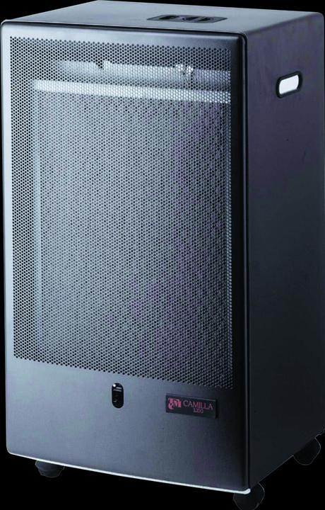 Immagine prodotto Widmer Katalysen-Ofen Camilla 3100 A (3400 W)