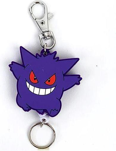 SK Japan Pokemon - Gengar