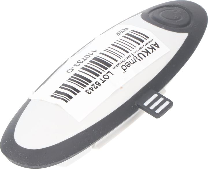 Image du produit AccuCell Batterie McGrath MAC Videolaryngoskop (Spécifique à l'appareil, Chargeurs sans batterie)