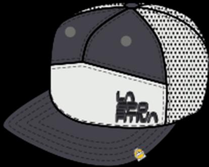 La Sportiva Traverse Trucker (S)