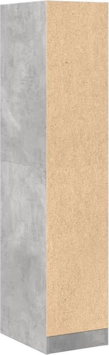 Immagine prodotto VidaXL Armadio da farmacia 30 x 41 x 144,5 cm