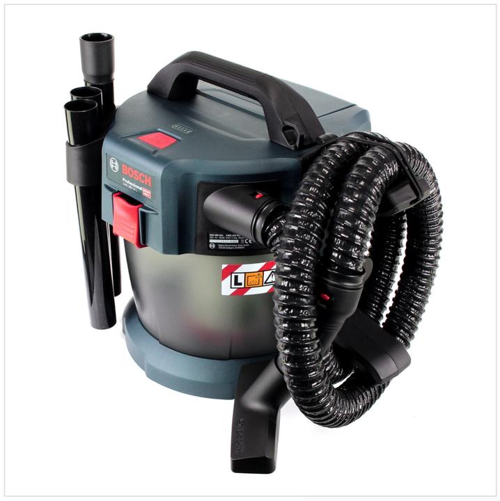 Image du produit Bosch Professional GAS Professional (Aspirateur eau et poussière)