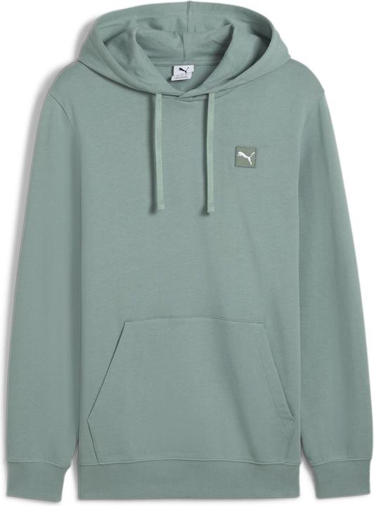Image du produit Puma ESS ELEVATED Sweat à capuche TR (XXL)