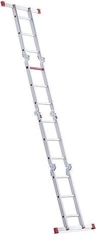 Image du produit Altrex Echelle polyvalente Varitrex Plus 4x3 (Échelle multifonction, 90 cm)