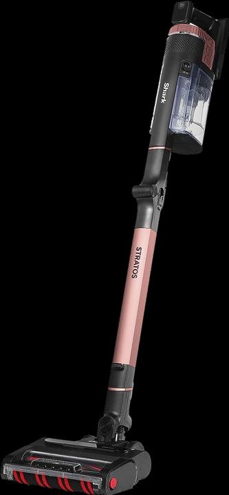 Actual product image Shark Statros IZ400DE