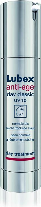 Produktbild Lubex anti-age Anti-Age Day Classic (50 ml, Tagescreme, Bis SPF 10)