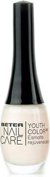 Actual product image Beter Nail Polish Nail Care 062 Beige French Manicure (11 ml) (Nº 062 Beige French Manicure, Colour paint)