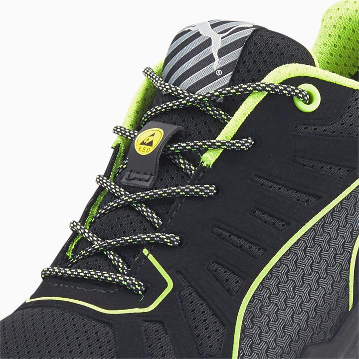 Actual product image Puma low shoes (S1P, 45)