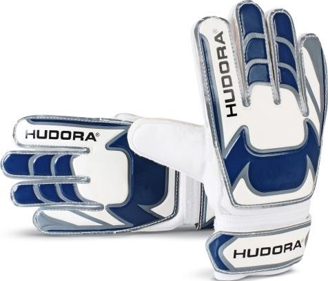 Actual product image Hudora Goalkeeper gloves (S)