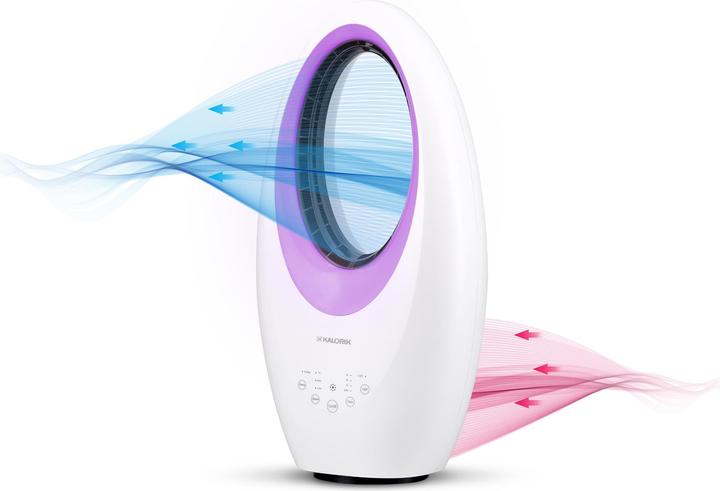 Actual product image Kalorik TKG VT 2000 (59 dB)