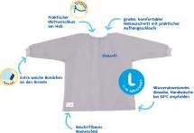 Actual product image Pelikan Painting apron