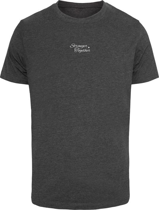 Merchcode Happy WD - March Day T-Shirt Round Neck - 117159