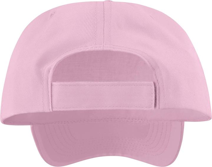 Actual product image Regatta Baseball Cap Core Houston 5 Panel Printers (pack of 2) (One size)
