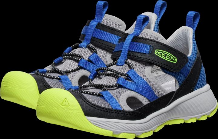 Actual product image Keen C Motozoa Sandal (31)